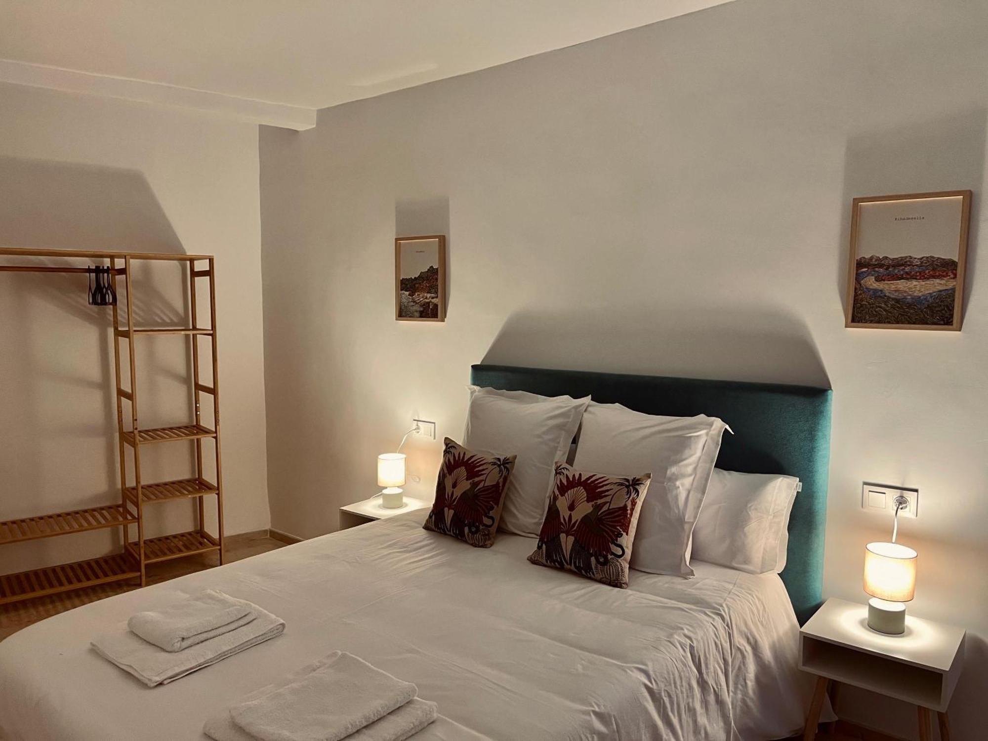 San Luis Apartment