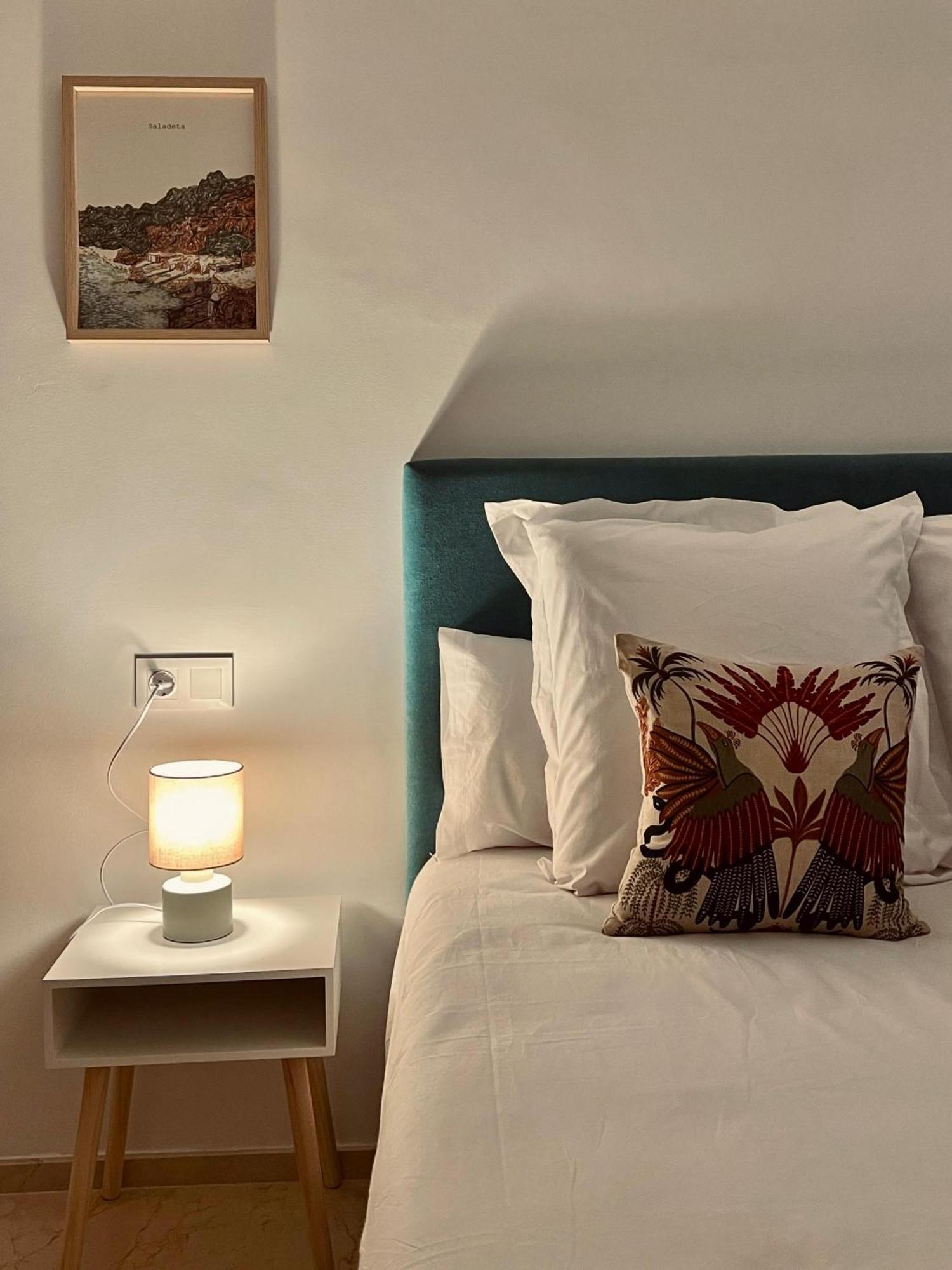 Apartment San Luis